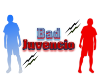 Bad juvencio